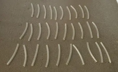 Asymtek 42-0014 Feed Tube (150pcs)