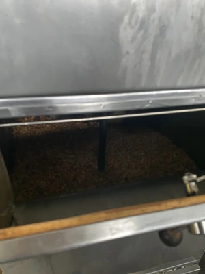 USED LAMBDA Smoke Producer
