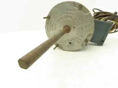 Fasco D980 AC Fan Motor