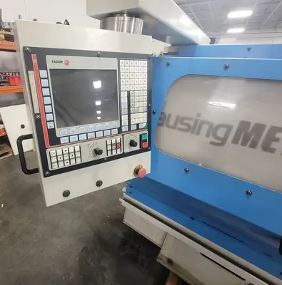 USED 2004 CLAUSING CNC1560
