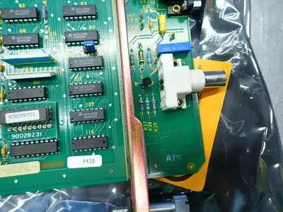 NEW ALLEN BRADLEY 8000VADZ