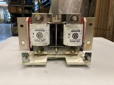 USED RELIANCE ELECTRIC 86466-12R