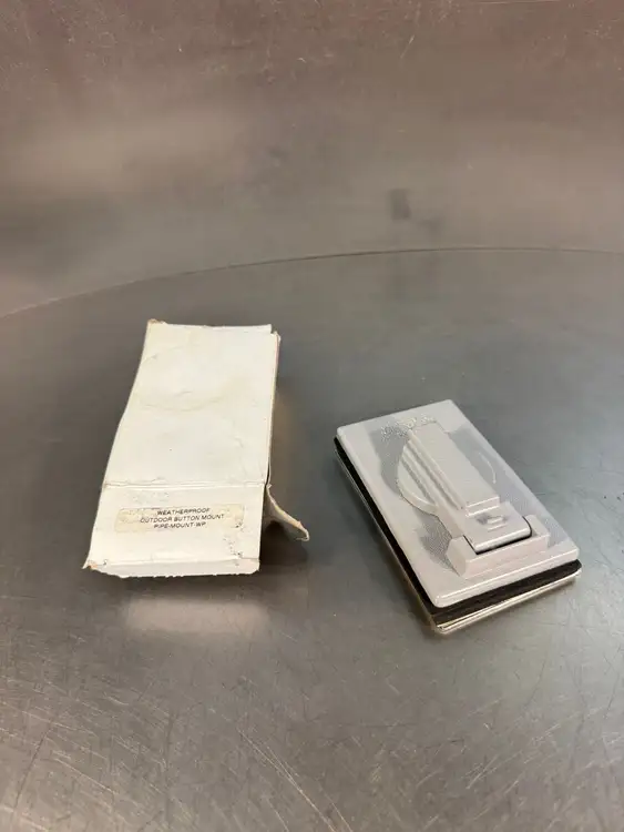 Used Time Keeping _UNKNOWN_ Enclosures South Carolina US | Palmetto Automation #1152251