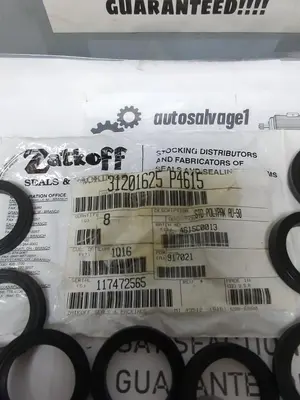 New | in-Stock ZATKOFF AU-90 Pump & Valve Parts | Surplus Asset Holdings #1218978