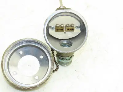 J49U-012-00-6HN31 Thermocouple Temperature Probe Sensor 12"