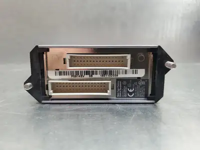 Used Foxboro FBM203 I/A 8-Input RTD Channel Isolated Module, P0914SV PLC Input & Output South Carolina US | Palmetto Automation #1511045