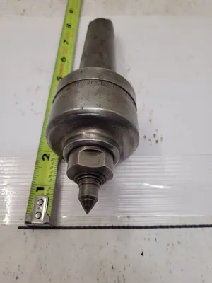 READY TOOL R-4N Tooling & Accessories, Live Centers | Machinery Central (6)