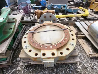 USED ADAMS WAK