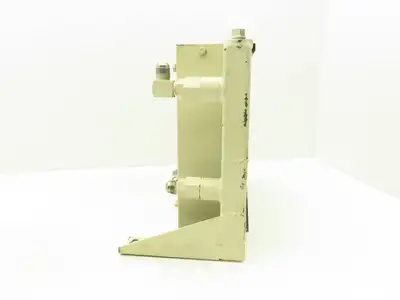 Thermal Transfer RM-19-22 Heat Exchanger Fan Air Oil Cooler Radiator -No Motor