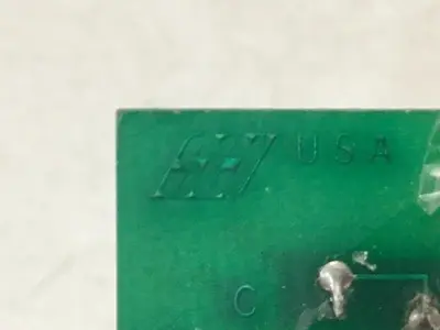 USED SCI 21858 REV C