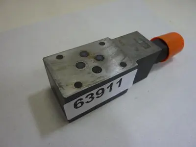 USED REXROTH ZDB6VA240200V