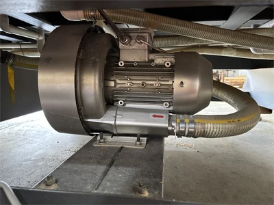 Used 2021 TORK SS-3-612 CNC Routers Florida US | MachineryMax #1342499