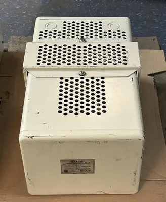 Used SOLA 23-23-230-8 Miscellaneous Equipment (Electrical & Power) Ohio US | Surplus Asset Holdings #1364341
