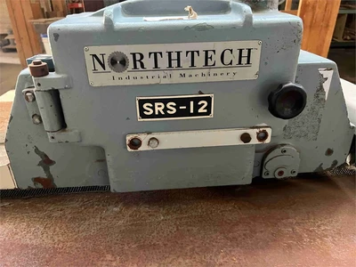 Used 2000 NORTHTECH SRS-12 Rip Saws California US | MachineryMax #1321440