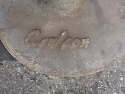 Carlson Winding Unit