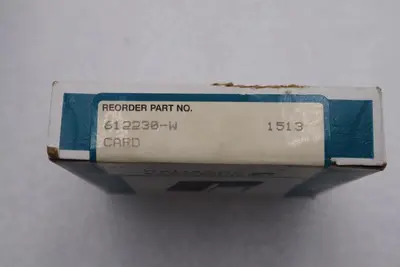 RELIANCE ELECTRIC 612230-W CIRCUIT BOARD #K-567A