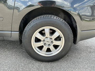 Used 2015 CHEVROLET TRAVERSE SUVs Michigan US | Miedema Asset Management Group #1468532