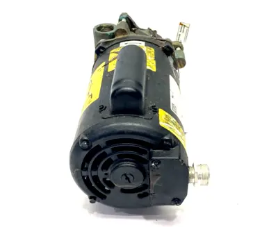 COMBB22 | Pentair HYPRO-14011-SHU Shurflo Centrifugal Pump , 1/2 HP, WEG 10488048 - Used