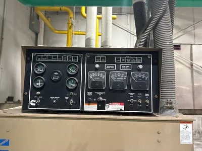1990 CUMMINS VTA28G2 Generators | MD Equipment Services LLC (4)