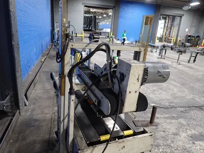 NEW RELIANCE ELECTRIC INSSXV100