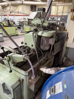 USED MONZA 500
