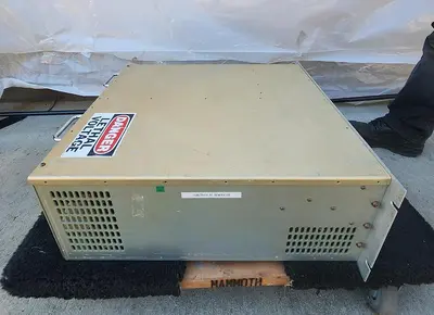 USED RFPP RF20S