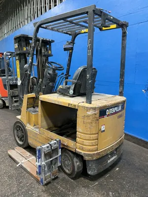 Used CATERPILLAR 2EC25 Misc Forklifts Ohio US | HGR 24 #1232751