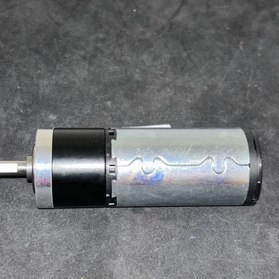 USED Maxon 116839
