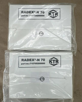 NEW KTR 710705200000