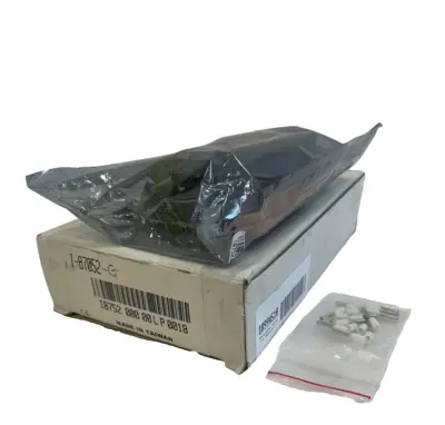 NEW ICP DAS I-87052 8 CHANNEL ISOLATED DIGITAL INPUT MODULE I87052