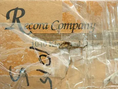 USED RECORA N170