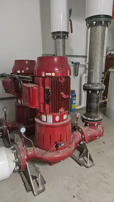 Used 2018 BELL & GOSSETT E80SC SSF Parts (Hydraulics and Pneumatics) British Columbia CA | Lenmark #255939