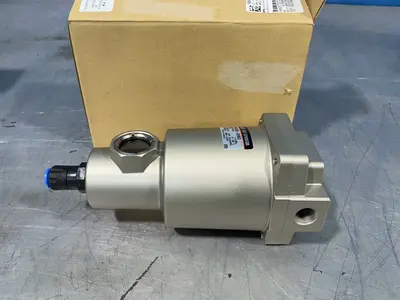 New | in-Stock SMC AMH35003BD Pumps Ohio US | HGR 24 #1517040