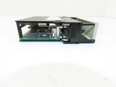 Woodhead SST-PFB-CLX SST ControlLogix Profibus Module Rev 1.3.2