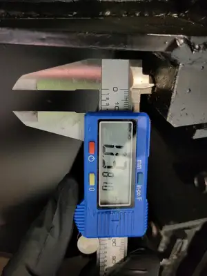 USED HITACHI FYA00001637