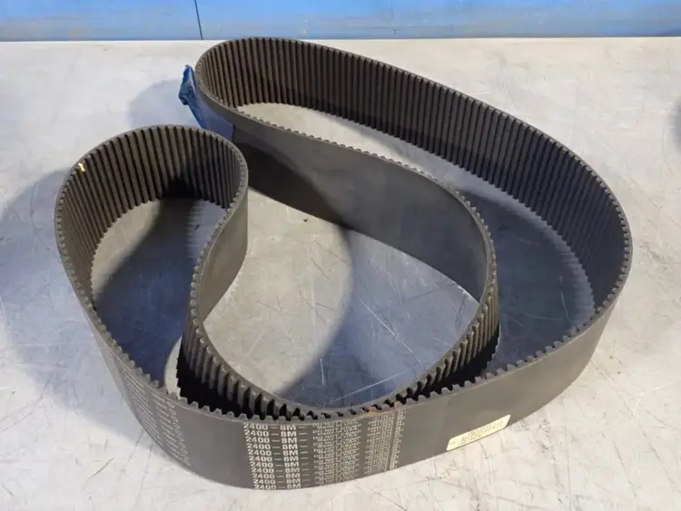 New | in-Stock CONTINENTAL CONITECH HAWK 24008M85 Belts | HGR 24 #749356