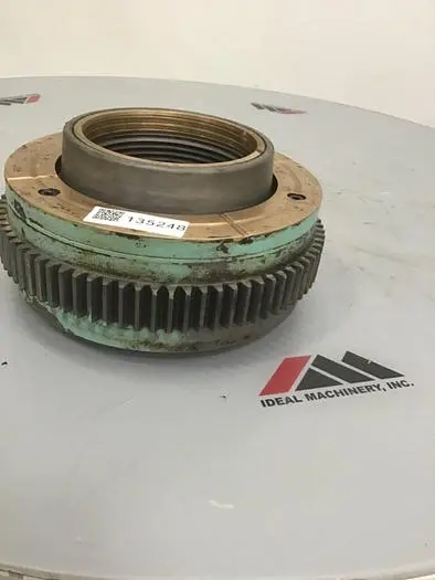 Used ENGEL ES 2000/500 / DH-TBN Injection Molding Parts Michigan US | Ideal Machinery #697053