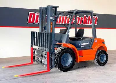 NEW 2026 OCTANE RTD30