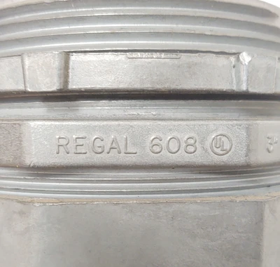 NEW Regal OF608