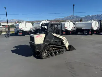 Used 2013 TEREX PT30 Skid Loaders California US | Lillo Machinery #1542374