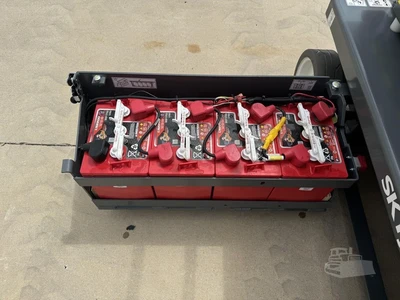 New | in-Stock 2026 SKYJACK SJ3219E Scissor Lifters Texas US | Adcock Equipment USA #1519614