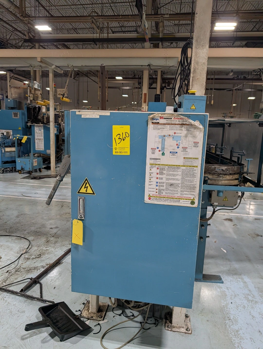Ele Panel