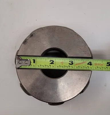 MITSUBISHI AJX 14-125B05R Tooling & Accessories, Tooling | Machinery Central (5)