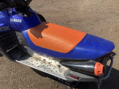 Used 2003 YAMAHA RX-1 Motorcycles (Misc) Michigan US | Miedema Asset Management Group #1761581