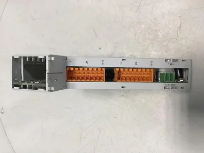 USED SIGMATEK CLV011 12-731-011