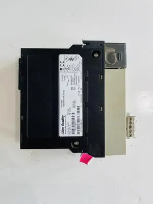 AB 1756-DNB D Module Communication Module Interface Module #K-853