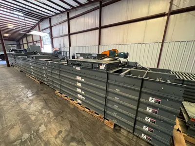 INTELLIGRATED 41029000-4962351 Conveyors | Yellow Tag Capital Recovery (13)