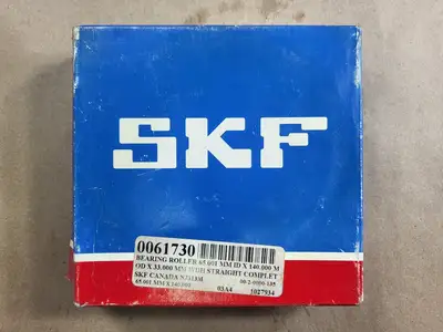 NEW SKF NJ313M