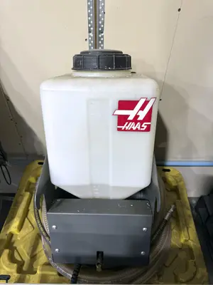 2016 HAAS VF-4SS Vertical Machining Centers | Toolquip, Inc. (10)