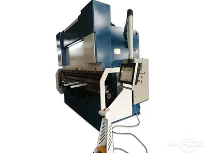 USED MAQ WC67K-600/6000